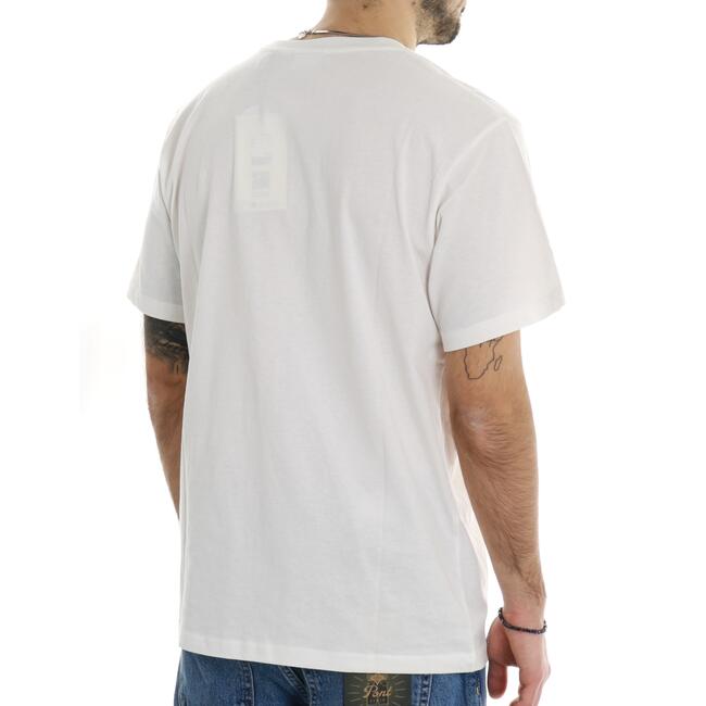 T-SHIRT BOURNE SOLID - Mad Fashion | img vers.650x/